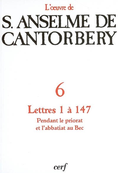 Front cover_Correspondance
