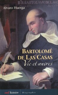 Front cover_Bartolomé de Las Casas