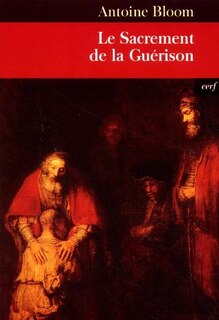Front cover_Le sacrement de la guérison