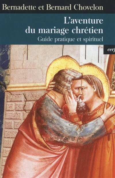 Front cover_L' aventure du mariage