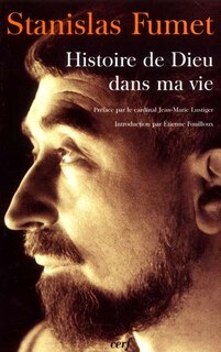 Front cover_Histoire de Dieu dans ma vie