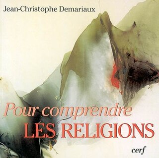 Front cover_Pour comprendre les religions