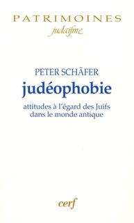 Couverture_Judéophobie