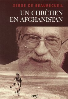 Couverture_Un chr&eacute;tien en Afghanistan