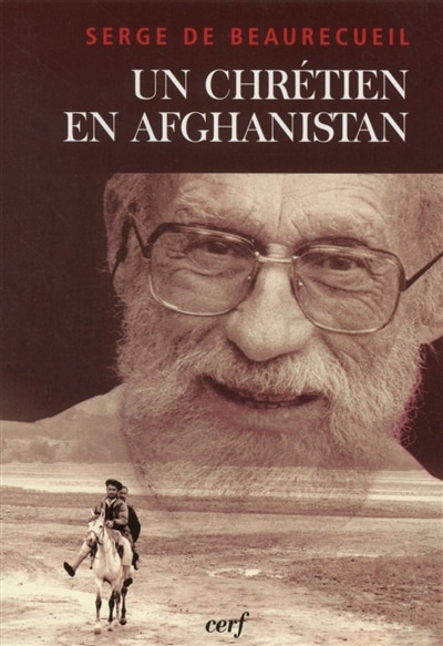 Couverture_Un chr&eacute;tien en Afghanistan