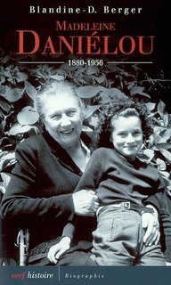Front cover_Madeleine Daniélou (1880-1956)