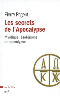 Front cover_Les secrets de l'Apocalypse