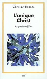 Front cover_L' unique Christ