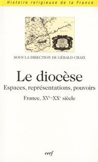 Front cover_Le diocèse