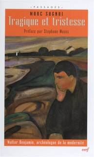 Front cover_Tragique et la tristesse
