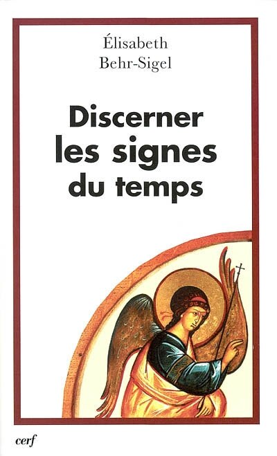 Couverture_Discerner les signes du temps