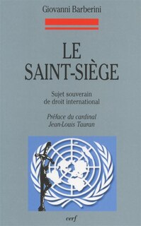 Front cover_Le Saint-Si&egrave;ge