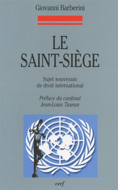 Front cover_Le Saint-Si&egrave;ge