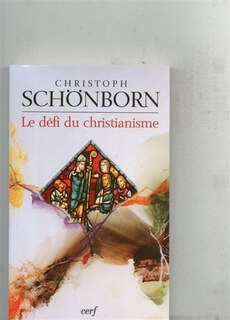 Couverture_Le défi du christianisme