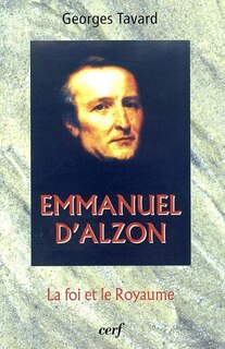 La foi et le royaume: Emmanuel d'Alzon et la spiritualité d'Assomption