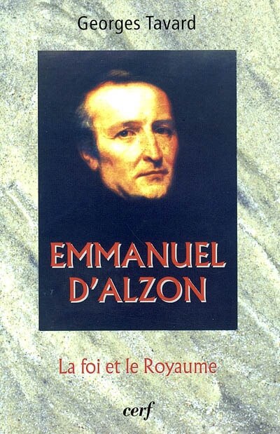 La foi et le royaume: Emmanuel d'Alzon et la spiritualité d'Assomption