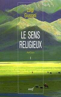 Front cover_Le sens religieux