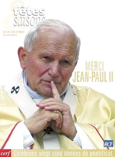Front cover_Merci Jean-Paul II