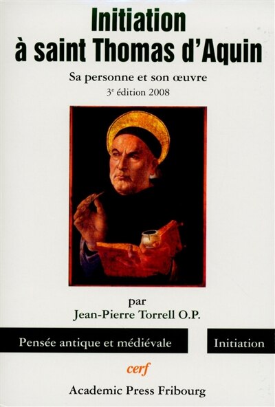 Couverture_Sa personne et son oeuvre