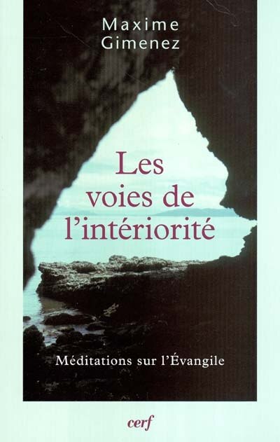 Couverture_Les voies de l'int&eacute;riorit&eacute;