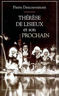 Front cover_Thérèse de Lisieux et son prochain