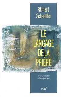 Couverture_Le langage de la prière