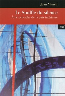 Front cover_Le souffle du silence
