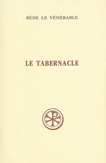Front cover_Le tabernacle