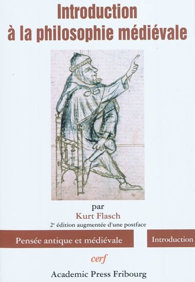 Front cover_Introduction &agrave; la philosophie m&eacute;di&eacute;vale