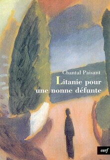 Couverture_Litanie pour une nonne défunte