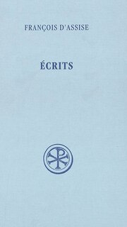 Front cover_Ecrits