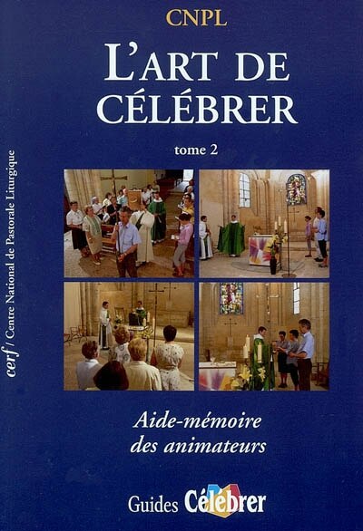 Front cover_Aide-mémoire des animateurs