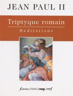 Front cover_Triptyque romain