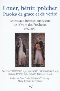 Couverture_Louer, bénir, prêcher