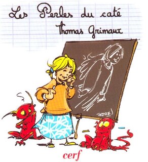 Front cover_Les perles du cat&eacute;