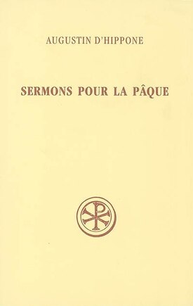 Sermons pour la Pâque