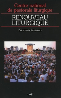 Couverture_Renouveau liturgique