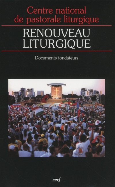 Couverture_Renouveau liturgique