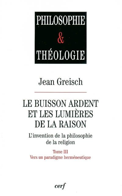 Couverture_Vers un paradigme herméneutique