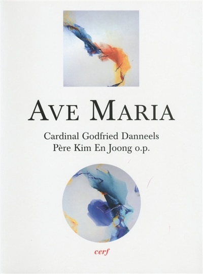 Couverture_Ave Maria