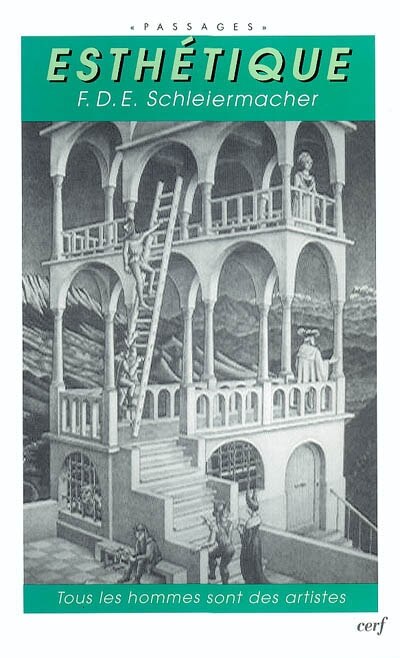 Front cover_Esthétique