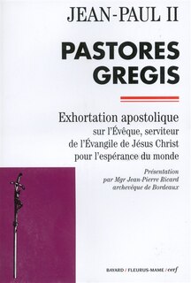 Couverture_Pastores gregis