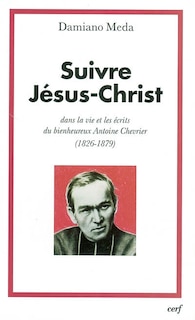 Couverture_Suivre Jésus-Christ