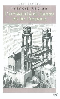 Couverture_L' irréalité du temps et de l'espace