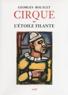 Couverture_Cirque de l'étoile filante