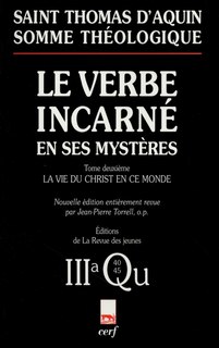 Couverture_La vie du Christ en ce monde