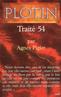 Traité 54: I, 7