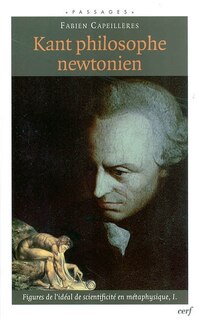 Front cover_Kant philosophe newtonien