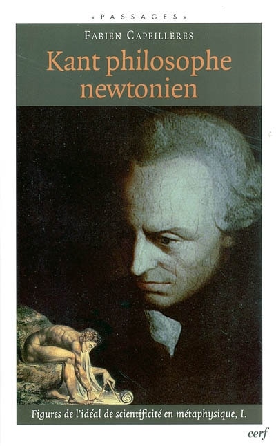 Front cover_Kant philosophe newtonien