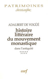 Front cover_De Césaire d'Arles à Grégoire de Tours (525-590)
